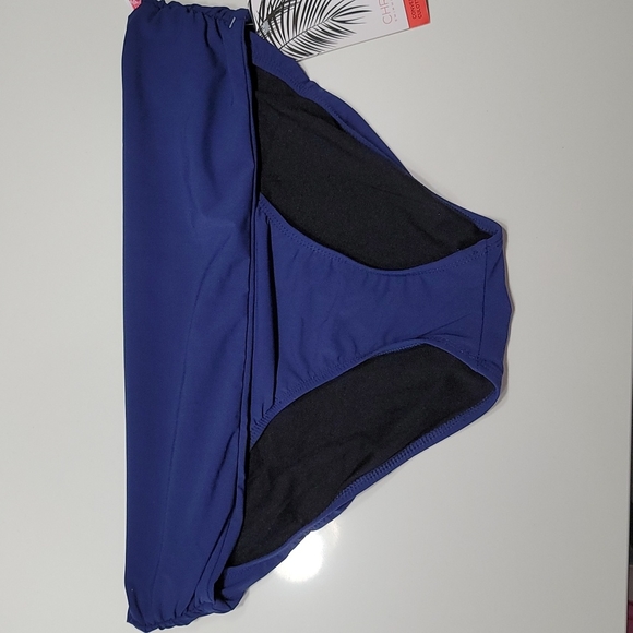 Christina Swimwear, Convertible 2 in 1 Bottom, Size 16 - Picture 6 of 8